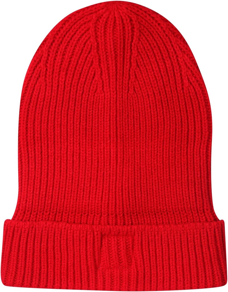 MaxNova Beanie Hat Thick Warm Winter Hat Unisex - Image 3